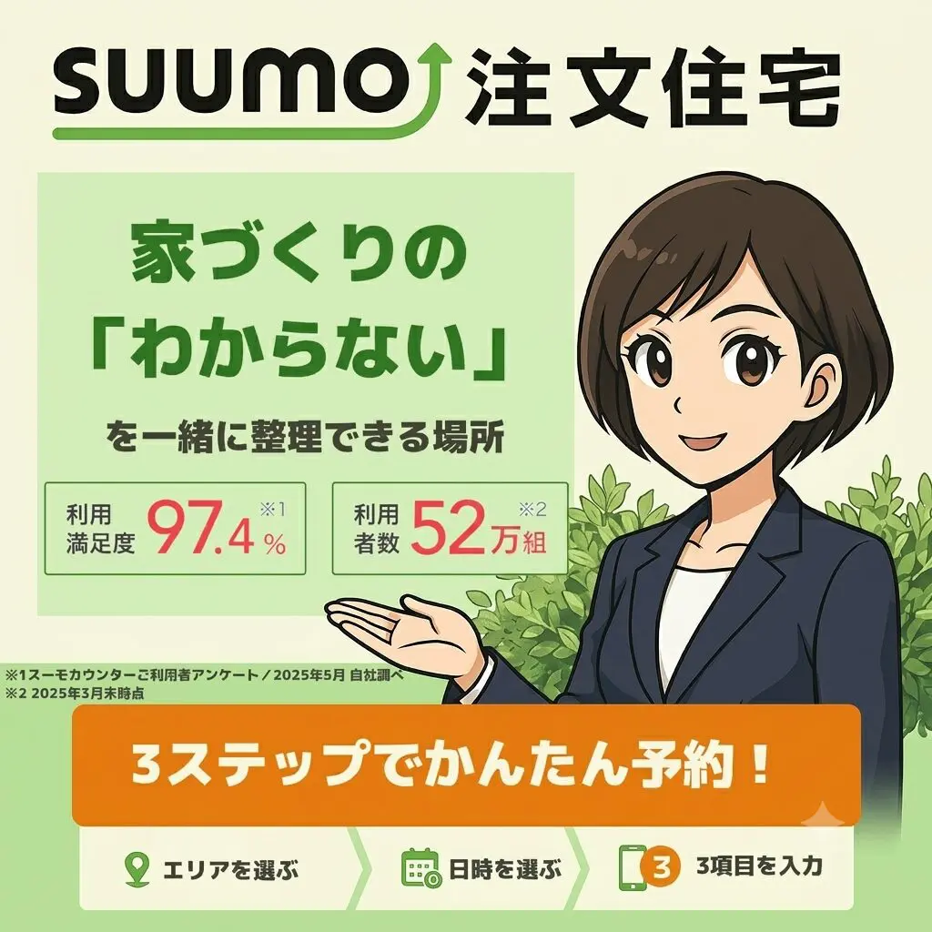スーモカウンターの紹介画像